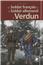 Le Soldat Francais Et Le Soldat Allemand De Verdun