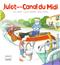 Julot on the Canal du Midi