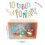 10 fables de La Fontaine