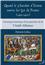 Quand le chardon d´Ecosse sauva les lys de France (1419-1429) chronique historique d´une période-clé