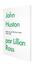 John Huston par Lillian Ross
