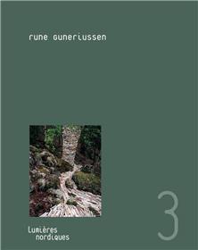Dans la solitude du paysage Rune Guneriussen