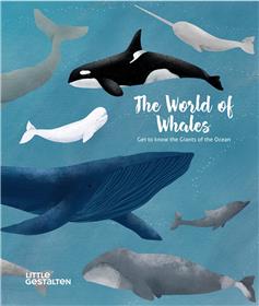 The World of  Whales