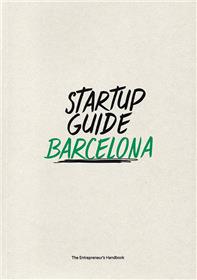 Startup guide Barcelona