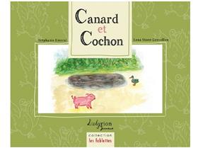 Canard Et Cochon