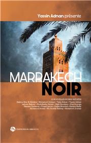 Marrakech noir