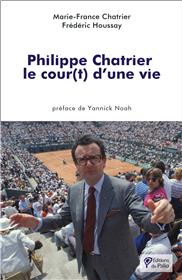 Philippe Chatrier : le cour(t) d’une vie