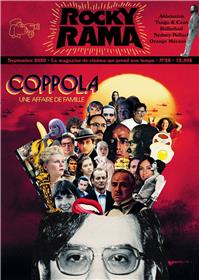 Rockyrama n°28 - Coppola : une affaire de famille