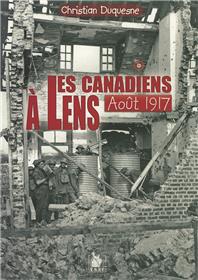Les Canadiens A Lens