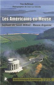 Les Americains En Meuse