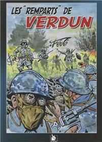 Les Remparts De Verdun