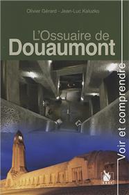 L Ossuaire De Douaumont