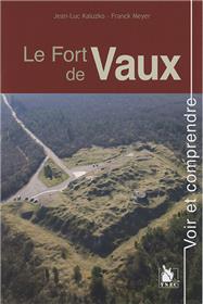 Le Fort De Vaux