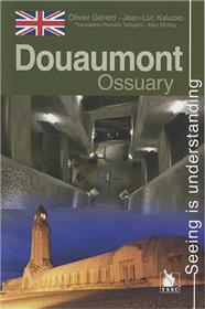 Douaumont Ossuary