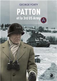 Patton Et La 3Rd Us Army