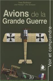 Avions De La Grande Guerre