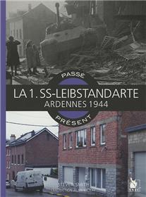 La 1 Ss Leibstandarte Ardennes 1944