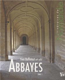 Abbayes Tome 1