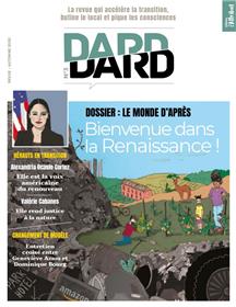 DARD/DARD n° 3 - Bienvenue dans la Renaissance - Novembre 2020