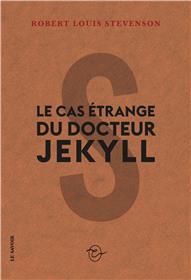 Le cas étrange du docteur Jekyll