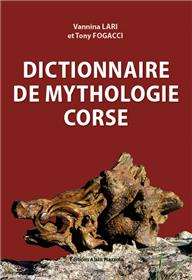 Dictionnaire de mythologie corse