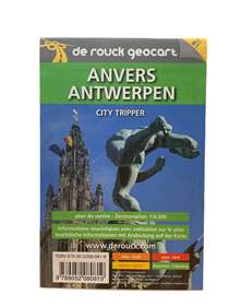 City tripper Anvers