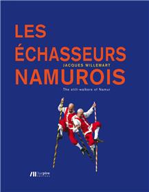 Les Echasseurs Namurois