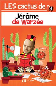 Les cactus de Jérôme de Warzée 4