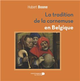 Tradition de la cornemuse en Belgique