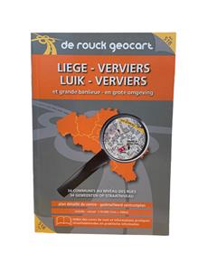 518 Liège-Verviers - Luik-Verviers Atlas