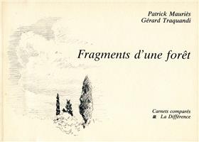 Fragments d´une foret