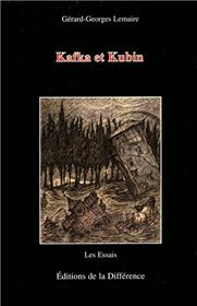 Kafka et Kubin