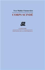 Corps scinde