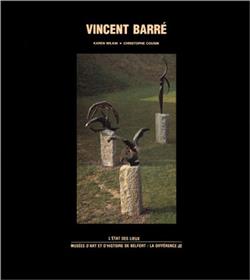 Vincent Barre