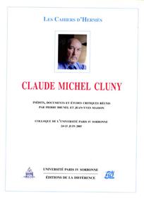 Claude Michel Cluny