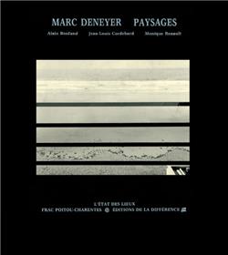 Marc Deneyer - paysages