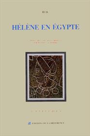 Hélène en Égypte