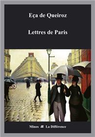 Lettres de Paris 1880-1897