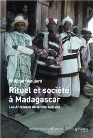 Rituel et société à Madagascar