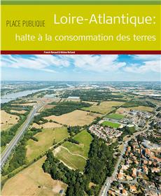 Place Publique Loire-Atlantique : Stop à la consommation des terres