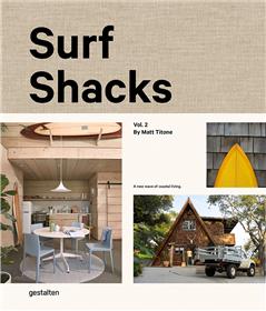 Surf shacks vol 2