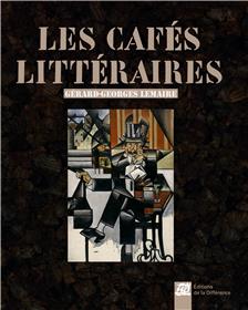 Les Cafés littéraires