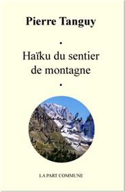 Haiku Du Sentier En Montagne.