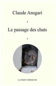 Le Passage Des Chats.
