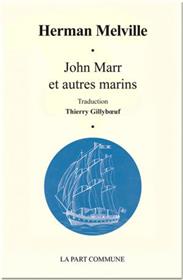 John Marr Et Autres Marins
