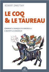 Le Coq Et Le Taureau