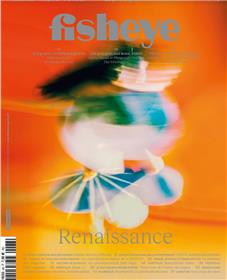 Fisheye n°48 Renaissance - Juillet 2021