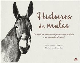 Histoires de mules