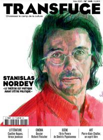 Transfuge n°148 : Stanislas Nordey - Mai 2021