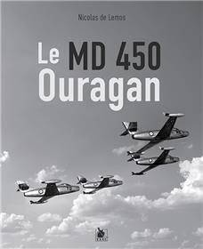 Le Md 450 Ouragan